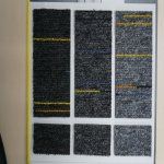 Ковровая плитка Escom Object 64042